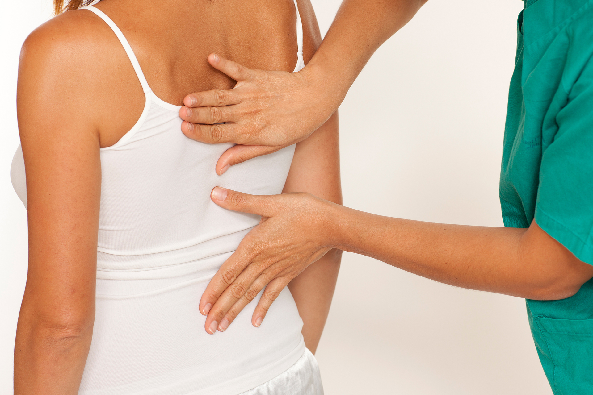 Chiropractor in Canandaigua and Victor, NY
